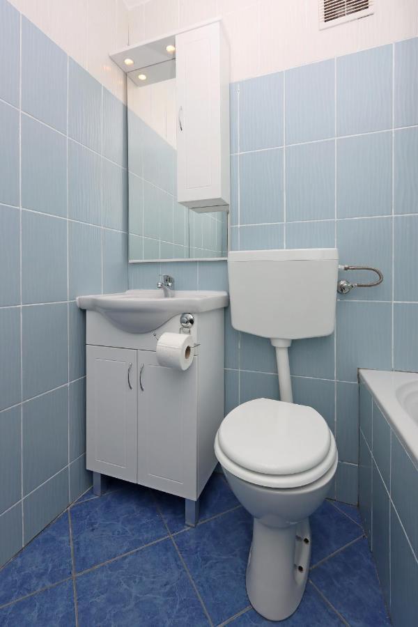 Sha La La: Historic Castle-Side Studio with Modern Amenities Bakar Exterior photo